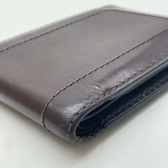 Louis Vuitton 0404213 Auth Utah Porto Valleur 6 Cult Credit Plus W/Box - Picture 2 of 15